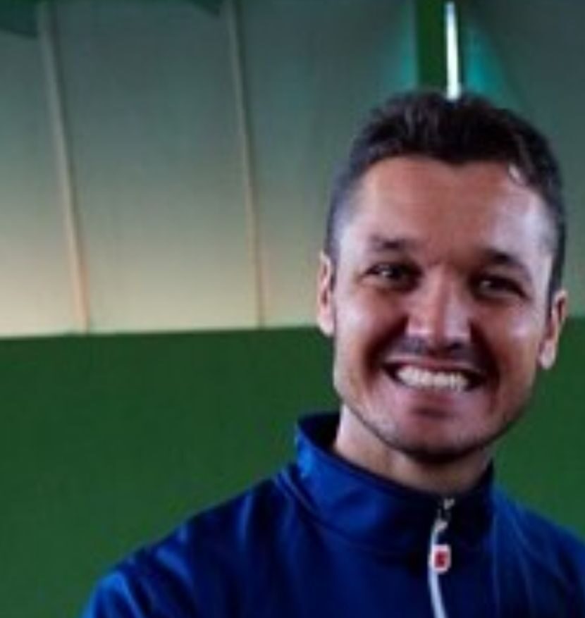 Buno Raupp Vieira